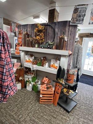 Grace On Main Boutique