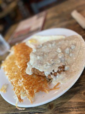 The Original Red Onion