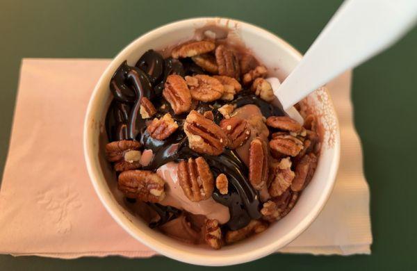 Annie's Frozen Custard