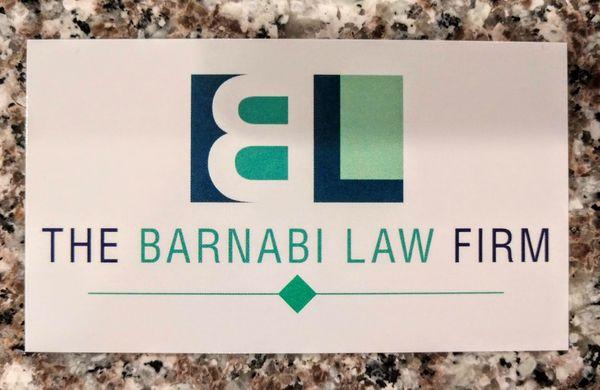 The Barnabi Law Firm