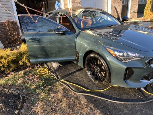 RHM Mobile Detailing