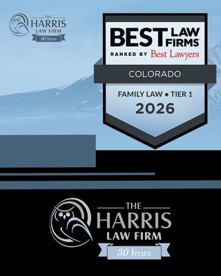 The Harris Law Firm