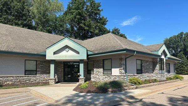 Bradley Werner, LLC, Woodbury, Minnesota Office