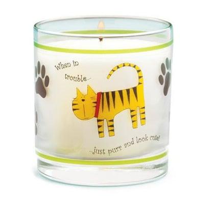 Renegade Candle Company