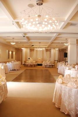 The One Event Venue