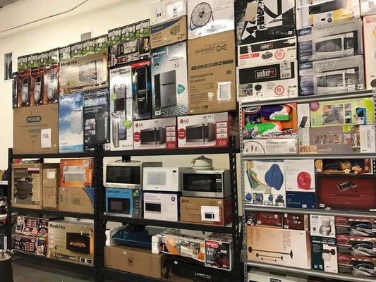 Prime Public Auction