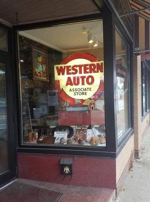 We have goodies for everyone!