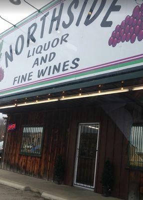 Northside Liquor Store