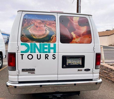 Lake Powell Graphics