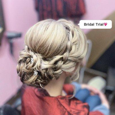 CC Hair & Beauty Studio