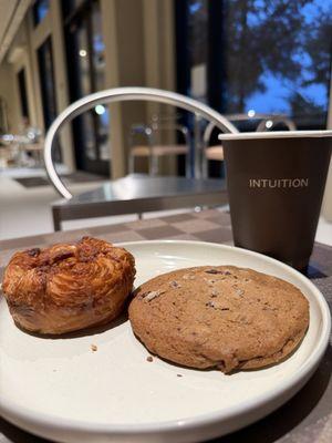 Intuition Coffee & Wine