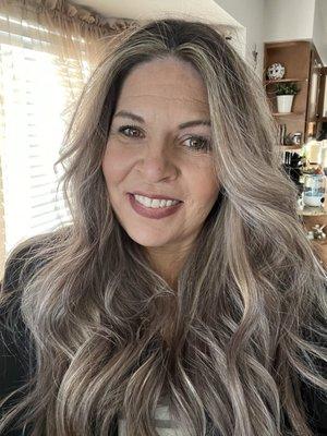 Shear Creative Styles Hair by Christy