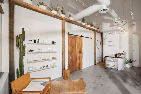 The NOW Massage Bethesda