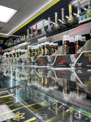 Kings hookah vape & tobacco