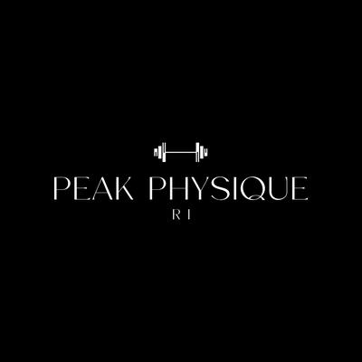 Peak Physique RI
