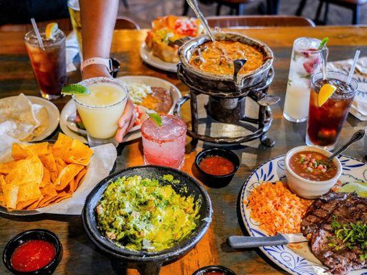 Cristina's Mexican Restaurant