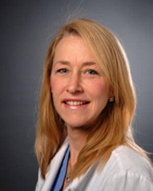 Claire M Serrato, MD