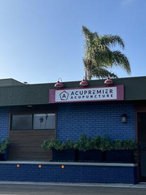 AcuPremier Acupuncture