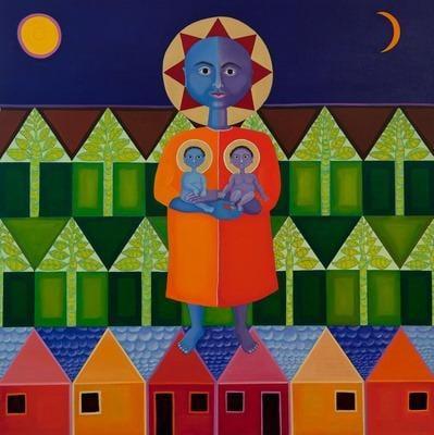 Andrea Beizer T/A AEB Design Group