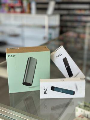 Pax Kits - Lux Leading Vaporizer