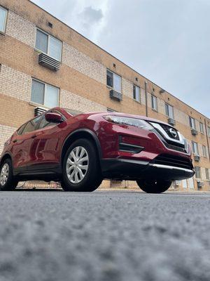 Mobile Car Wash and Detailing