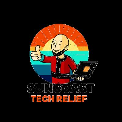 Suncoast Tech Relief
