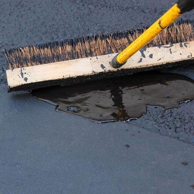 MC Paving & Sealcoating