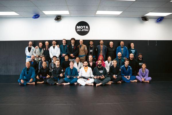 MOTA Jiu Jitsu