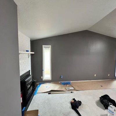 Black Dreams Construction