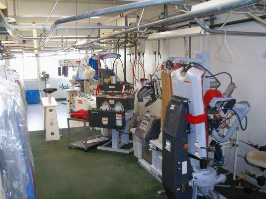 Santa Clarita Cleaners