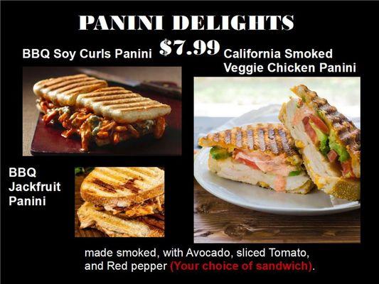 DN's Smoothies & Veggie Grill