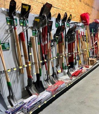 Harris Lumber & Hardware Inc