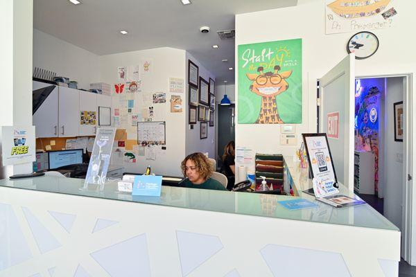 Preminger Pediatric Dentistry, PLLC