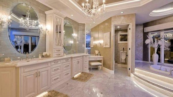 Luv Bathroom Remodeling