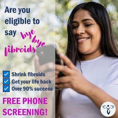 Fibroid Institute Dallas - Euless