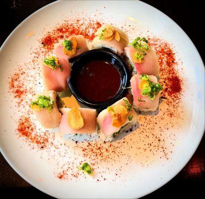 Benihana - San Francisco