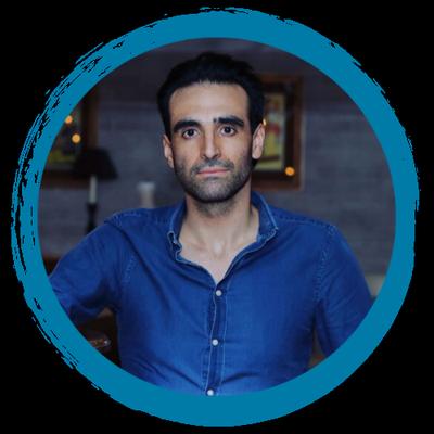 Owner Vincent Salazar