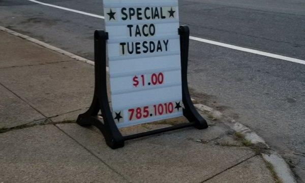 California Taco Shop