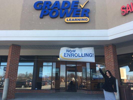 GradePower Learning
