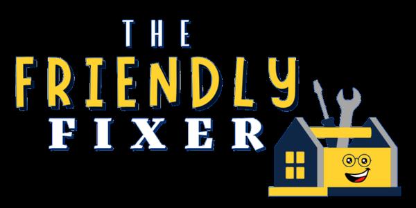 The Friendly Fixer