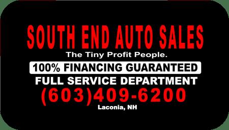 South End Auto Sales