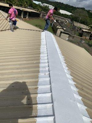 Shafer's Roofing & Construction
