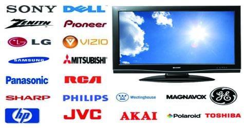 Professional TV Repair