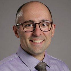 Reza Hosseini Ghomi, MD