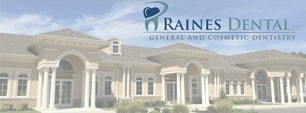 Raines Dental