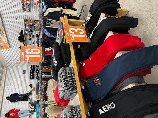 Melrose Family Fashions