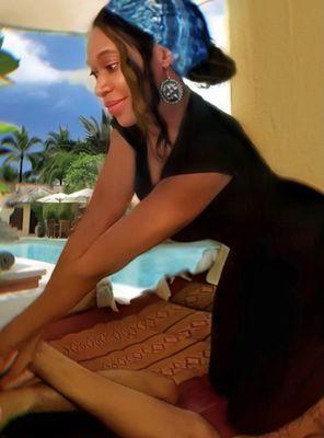 Moriah’s Barefeet Massage & Yoga