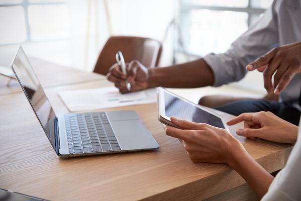 Upper Valley Web Design