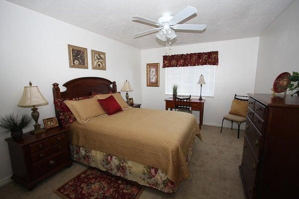 Coventry Cove Senior