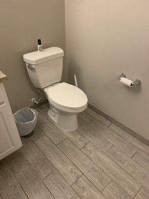 Stay Fresh Cleaning Services